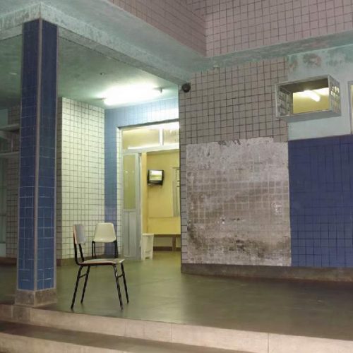 Briga entre irmãs termina com mulher ferida e caso vai parar na polícia em Anagé