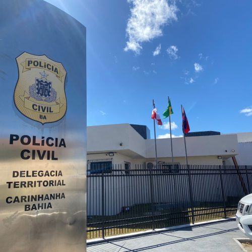 Briga por ciúmes termina com mulher tendo parte da orelha arrancada em Carinhanha