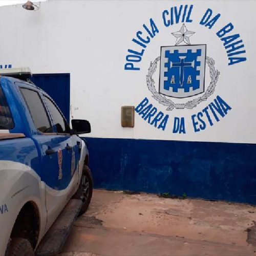 Briga por herança entre irmãos termina em delegacia em Barra da Estiva