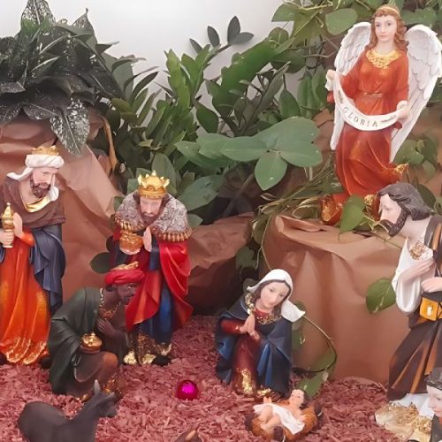 Brumado abre inscrições para concurso de decoração natalina; moradores e comerciantes podem participar