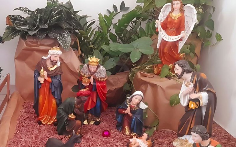 Brumado abre inscrições para concurso de decoração natalina; moradores e comerciantes podem participar