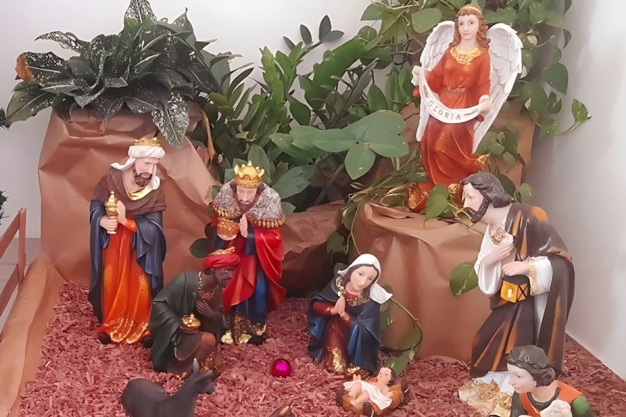 Brumado abre inscrições para concurso de decoração natalina; moradores e comerciantes podem participar