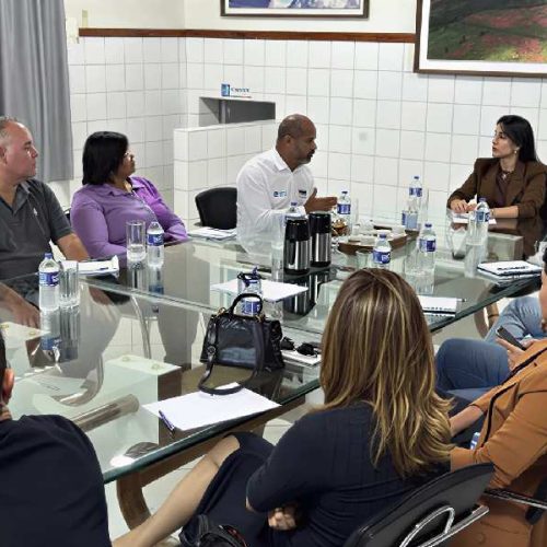 Brumado articula criação de Conselho de Tecnologia para impulsionar inovação e economia regional