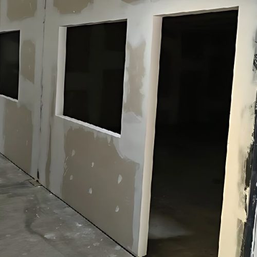 Brumado avança para receber base do Senac e obras chegam a 60% de execução