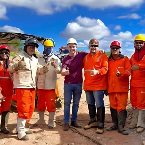 Brumado celebra chegada do gás natural e projeta crescimento econômico com nova energia