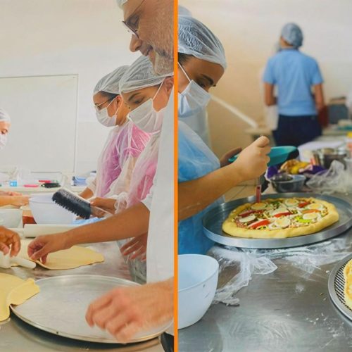 Brumado conclui cursos profissionalizantes e amplia qualificação de alunos da rede municipal