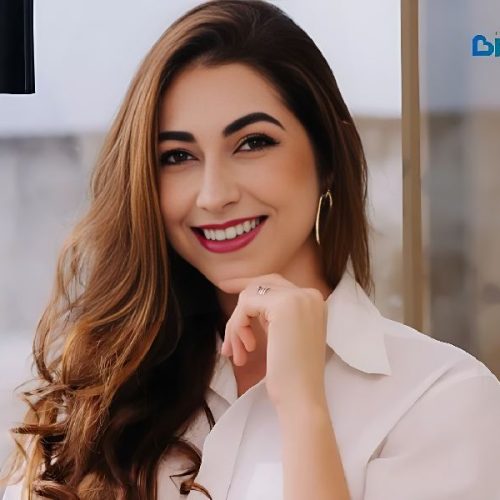 Bethânia Guimarães assume Comunicação de Brumado e destaca compromisso com ética e transparência