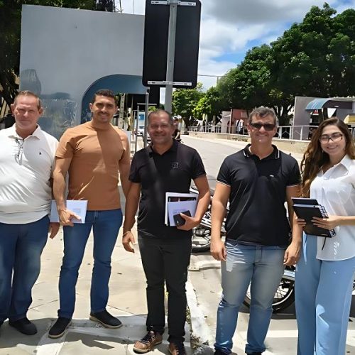Brumado dá largada no Carnaval 2026 e comissão promete resgatar a folia “das antigas”