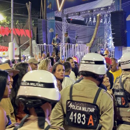 Brumado fecha aniversário sem crimes e registra marco histórico na segurança