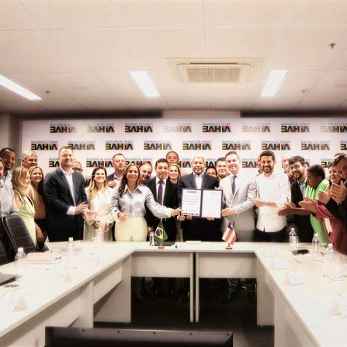 Brumado garante R$ 25 milhões para novo Mercado Municipal e reforma de três UBS