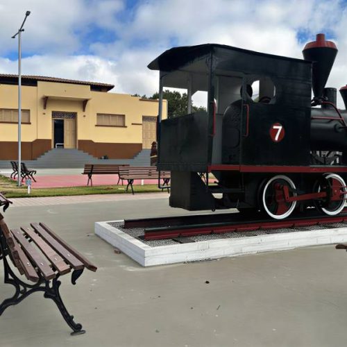Brumado inaugura Praça Solon Milton Castro nesta sexta-feira