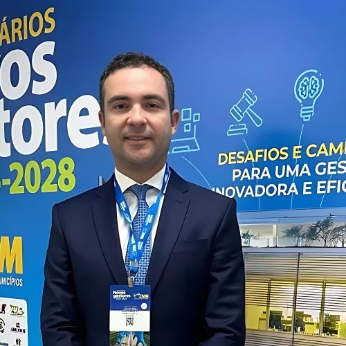 Brumado inicia construção de moderno complexo esportivo no Bairro São Félix