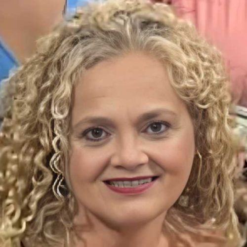 Brumado lamenta a morte da Professora Cardênia Núbia, referência na educação e na comunidade