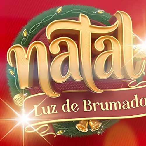 Brumado lança programação do Natal Luz com corais, fanfarras, teatro e música ao vivo