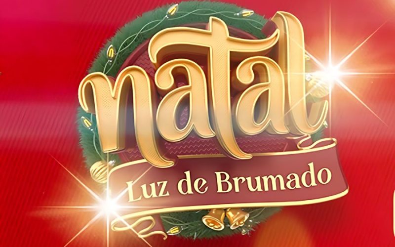 Brumado lança programação do Natal Luz com corais, fanfarras, teatro e música ao vivo