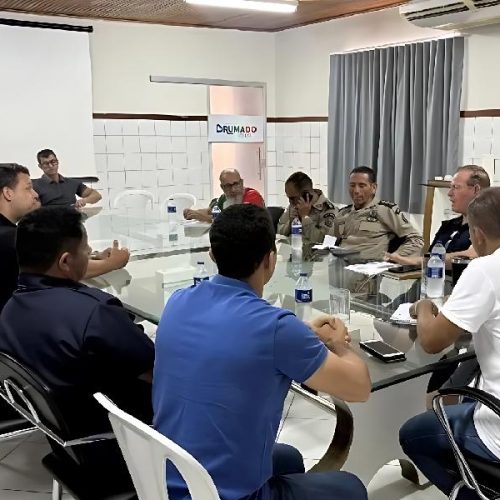 Brumado monta força-tarefa para garantir segurança e organização na Cavalgada dos Santos Reis