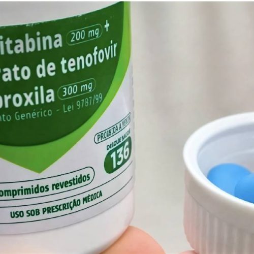 Brumado passa a oferecer PrEP e amplia prevenção contra o HIV