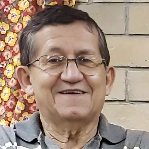 Brumado perde Rubens Brito Cairo, ex-dono da papelaria “O Globinho”, aos 70 anos