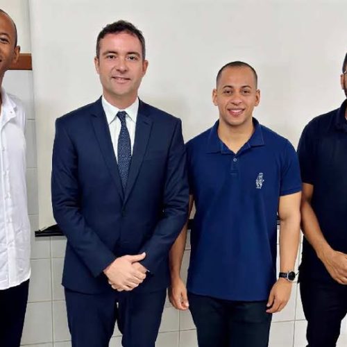 Brumado prepara Dia do Católico com show de Padre Fábio de Melo