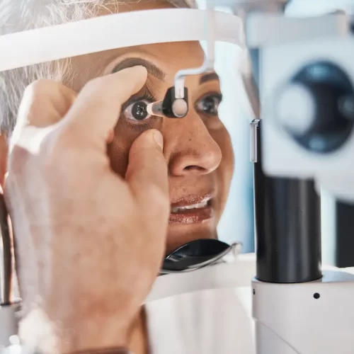 Brumado promove Dia D de combate ao glaucoma neste sábado (8)