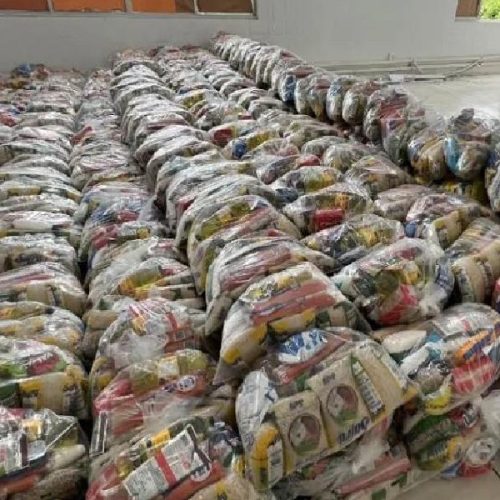 Brumado recebe mais de R$ 860 mil para apoiar famílias atingidas pelas chuvas