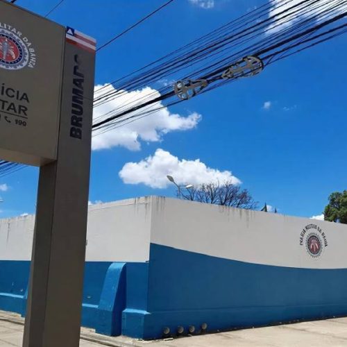 Brumado recebe palestra sobre prevenção ao feminicídio e fortalecimento da rede de proteção à mulher