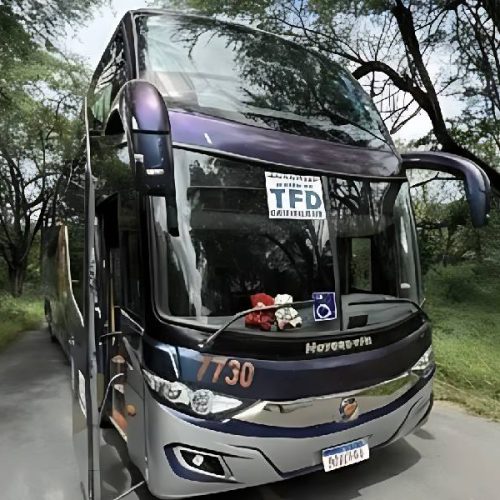 Brumado reforça saúde e disponibiliza novos ônibus para Transporte Fora do Domicílio
