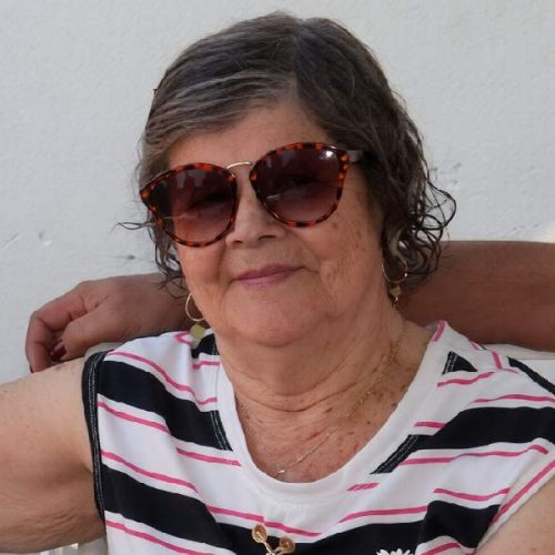 Brumado se despede de Dona Ana, moradora histórica do bairro Ginásio Industrial