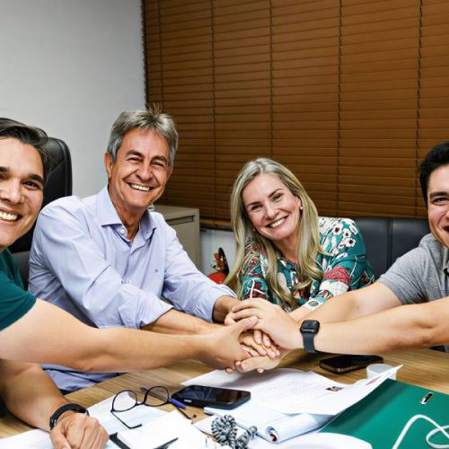 Brumado terá 9,3 quilômetros de pavimentação asfáltica