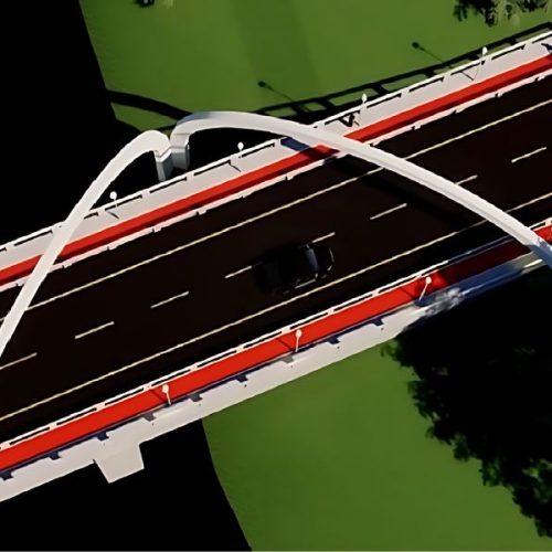 Brumado vai requalificar pontes estratégicas e investir R$ 3,5 milhões em mobilidade urbana