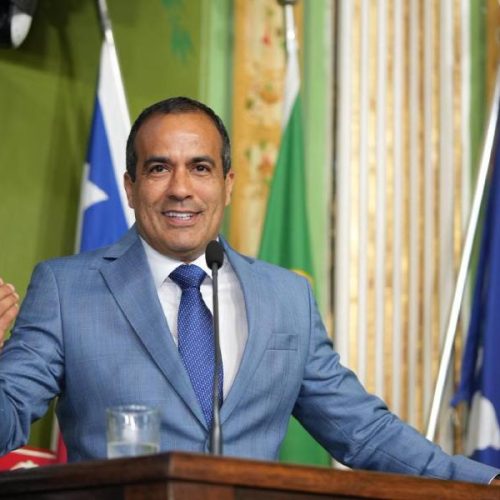 Bruno Reis surge como possível vice de Flávio Bolsonaro e movimenta cenário eleitoral