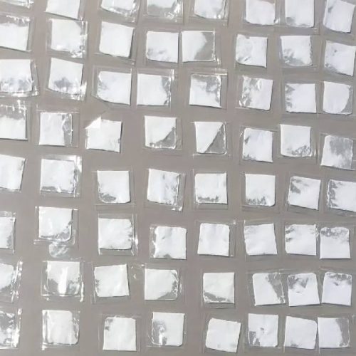 CIPE Sudoeste prende suspeito com mais de 120 papelotes de cocaína em Macaúbas