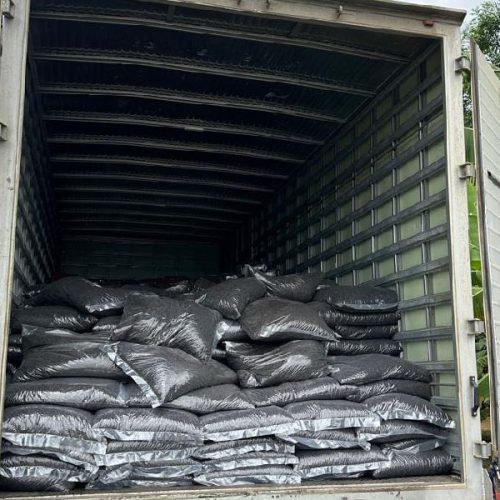 CIPRv/Brumado apreende 117 sacas de café sem nota fiscal em Vitória da Conquista