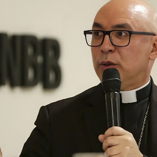 CNBB defende democracia em carta de Ano-Novo e alerta para retrocessos éticos e sociais no Brasil