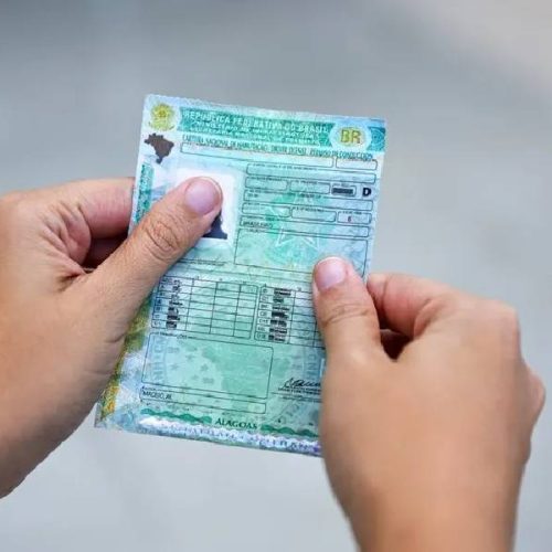 CNH mais barata e digital: Bahia simplifica habilitação e reduz custos para novos motoristas