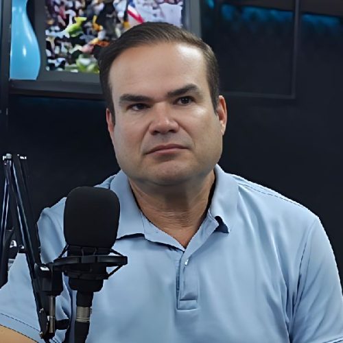 Cacá Leão projeta federação União Brasil–PP forte em 2026 e defende unidade já no 1º turno