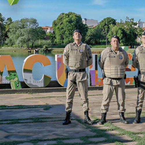 Caculé chega a seis meses sem homicídios e reforça avanço na segurança pública
