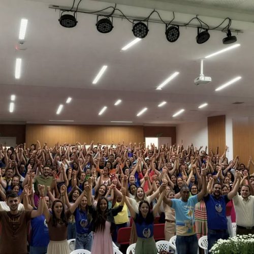 Caculé recebe formação de catequistas com foco na evangelização contemporânea