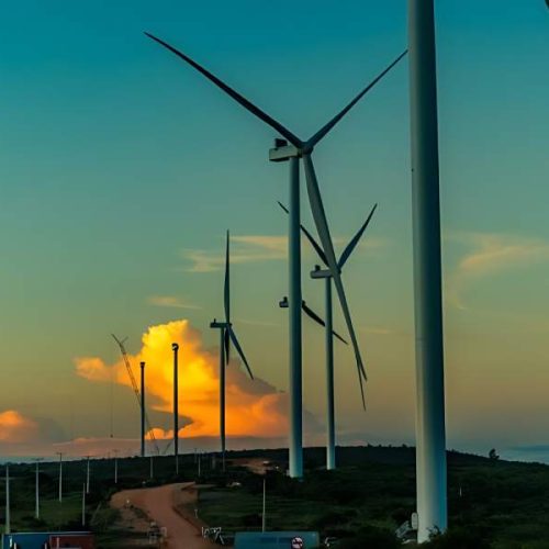 Caetité discute impactos e benefícios de futura usina solar