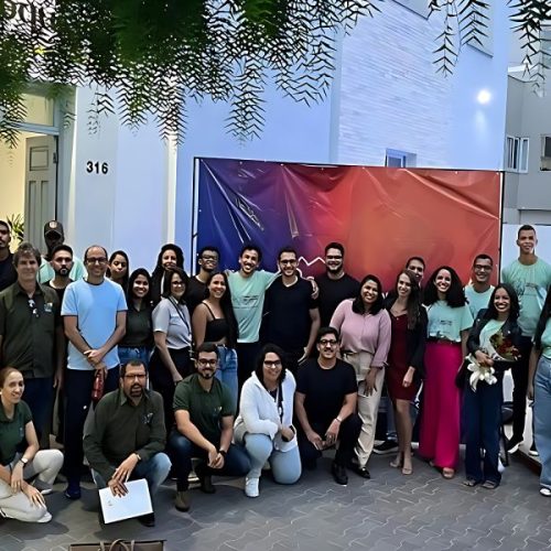 Caetité forma primeira turma da Trilha de Empreendedorismo Inovador do Alto Sertão