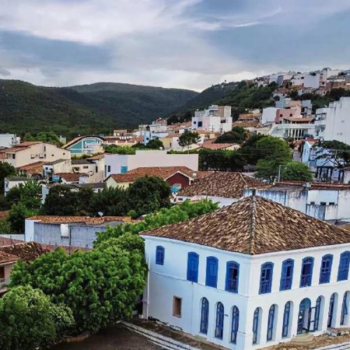 Caetité recebe Rota da Independência com atividades culturais e históricas