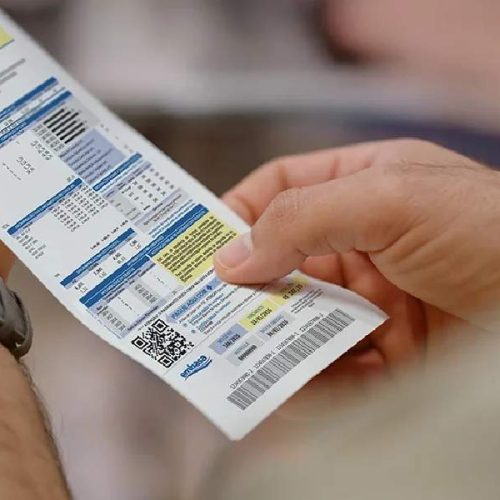 Câmara aprova projeto que acaba com tarifa mínima de água e esgoto no Brasil