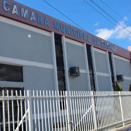 Justiça anula licitação da Câmara de Caculé após apontar falhas no processo