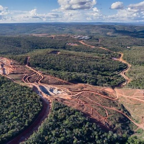 Câncer e radioatividade motivam apuração do MPF sobre mineração em Caetité