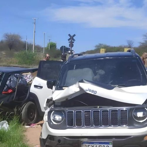 Cantor Jobim Araújo sofre acidente na BR-030; trecho é conhecido por riscos e alta frequência de ocorrências