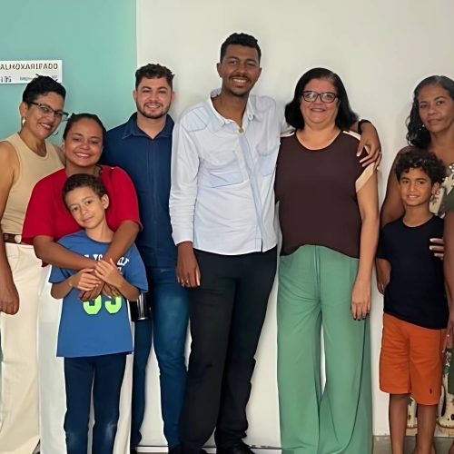 Capacitação fortalece Famílias Acolhedoras e garante proteção de crianças e adolescentes em Brumado