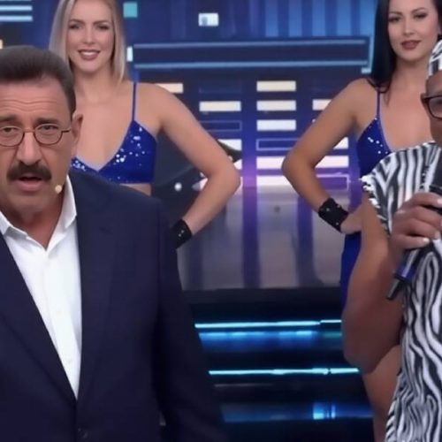 Carcará do Sertão leva Bahia ao palco do Ratinho e conquista público nacional