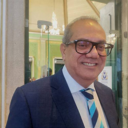 Carlos Muniz prevê Ba-Vi na disputa pelo Governo da Bahia
