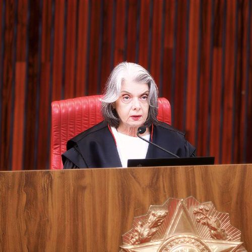 Cármen Lúcia endurece regras e quer juízes eleitorais longe de eventos com candidatos