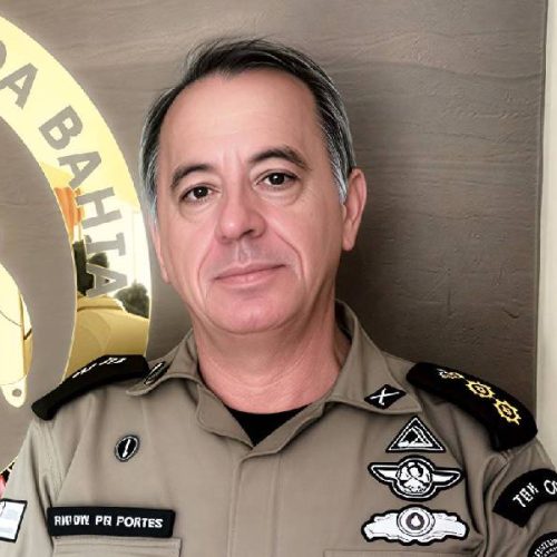 Carnaval 2026: novo comandante do 24º BPM assume em Brumado e anuncia plano reforçado de segurança